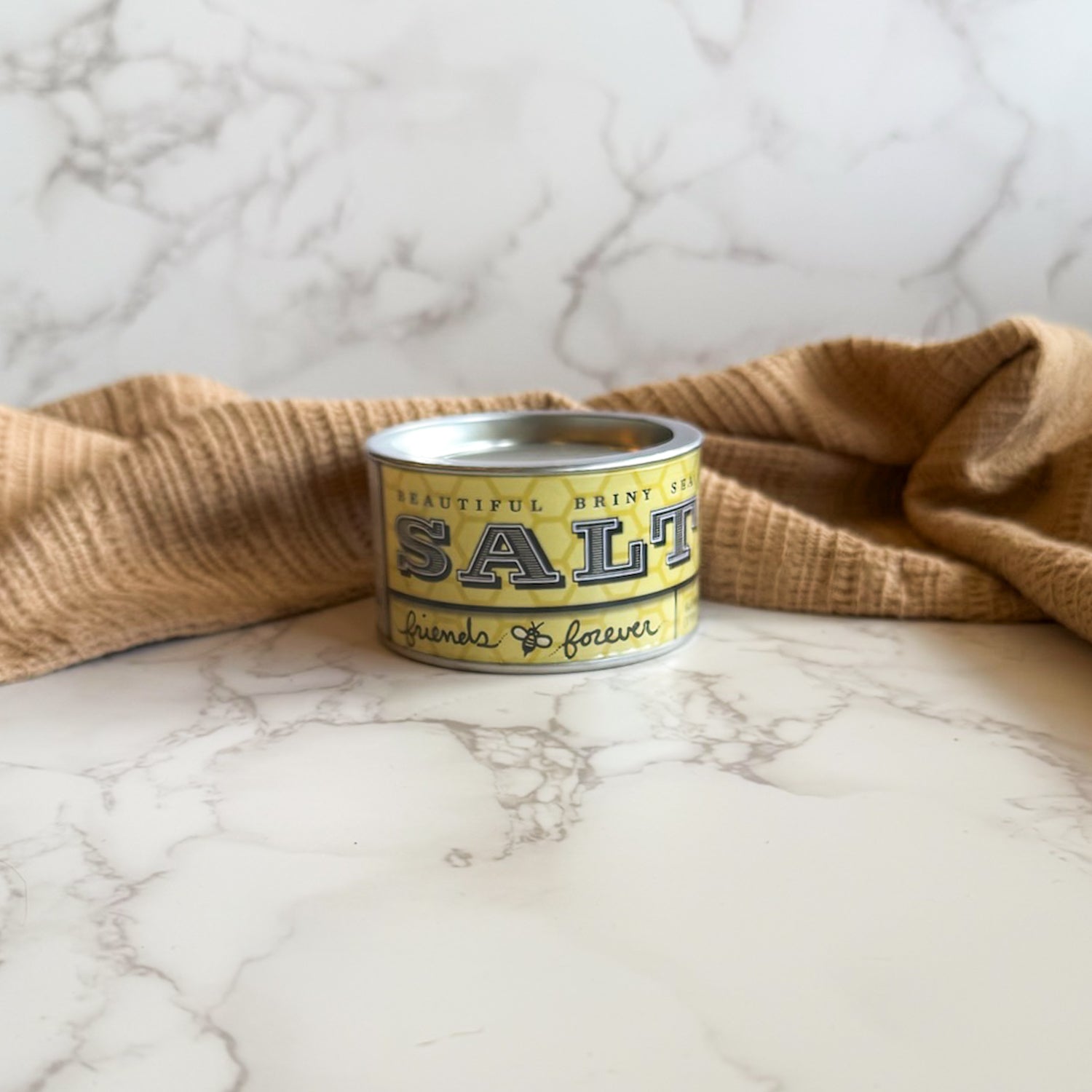 Friends Forever Sea Salt