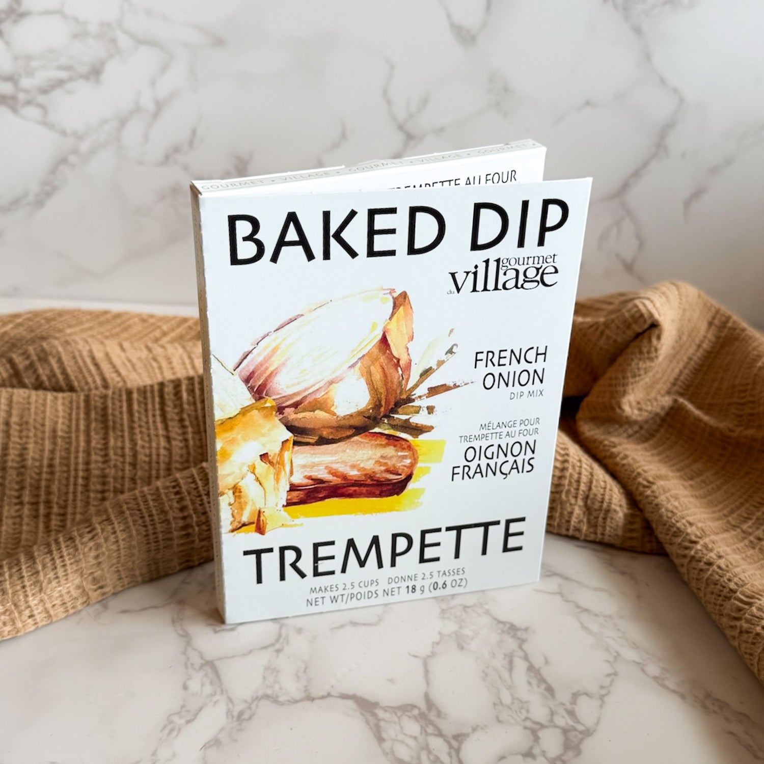 French Onion Dip Mix