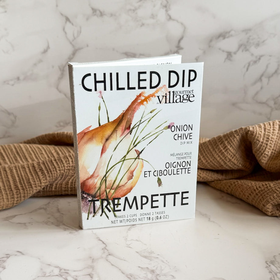 Onion Chive Dip Mix