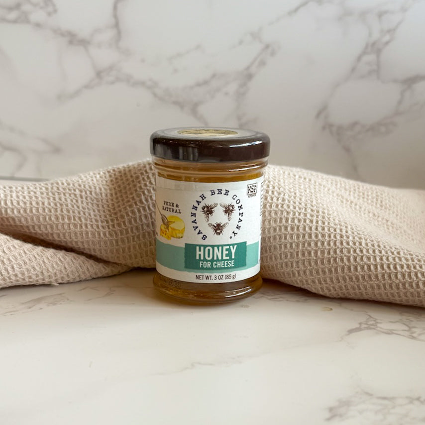 Honey for Cheese Mini Jar