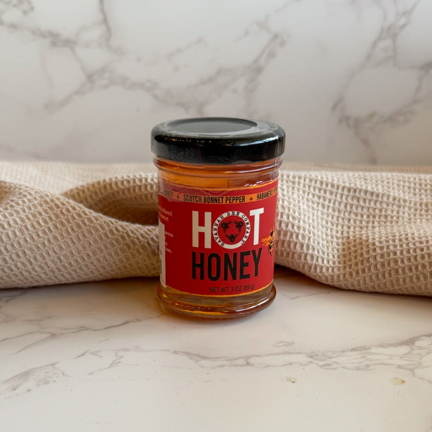 Hot Honey Mini