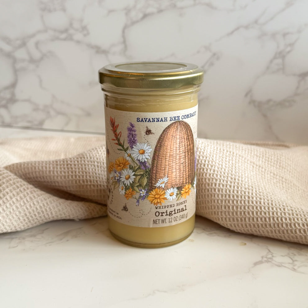 Original Whipped Honey