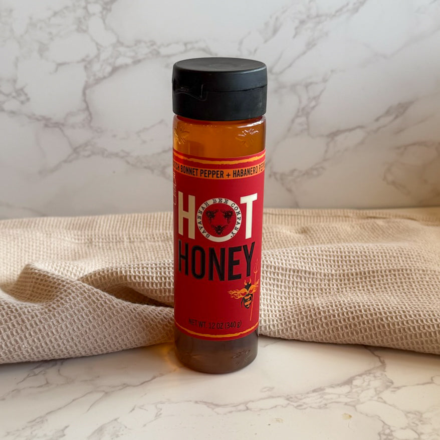 Hot Honey