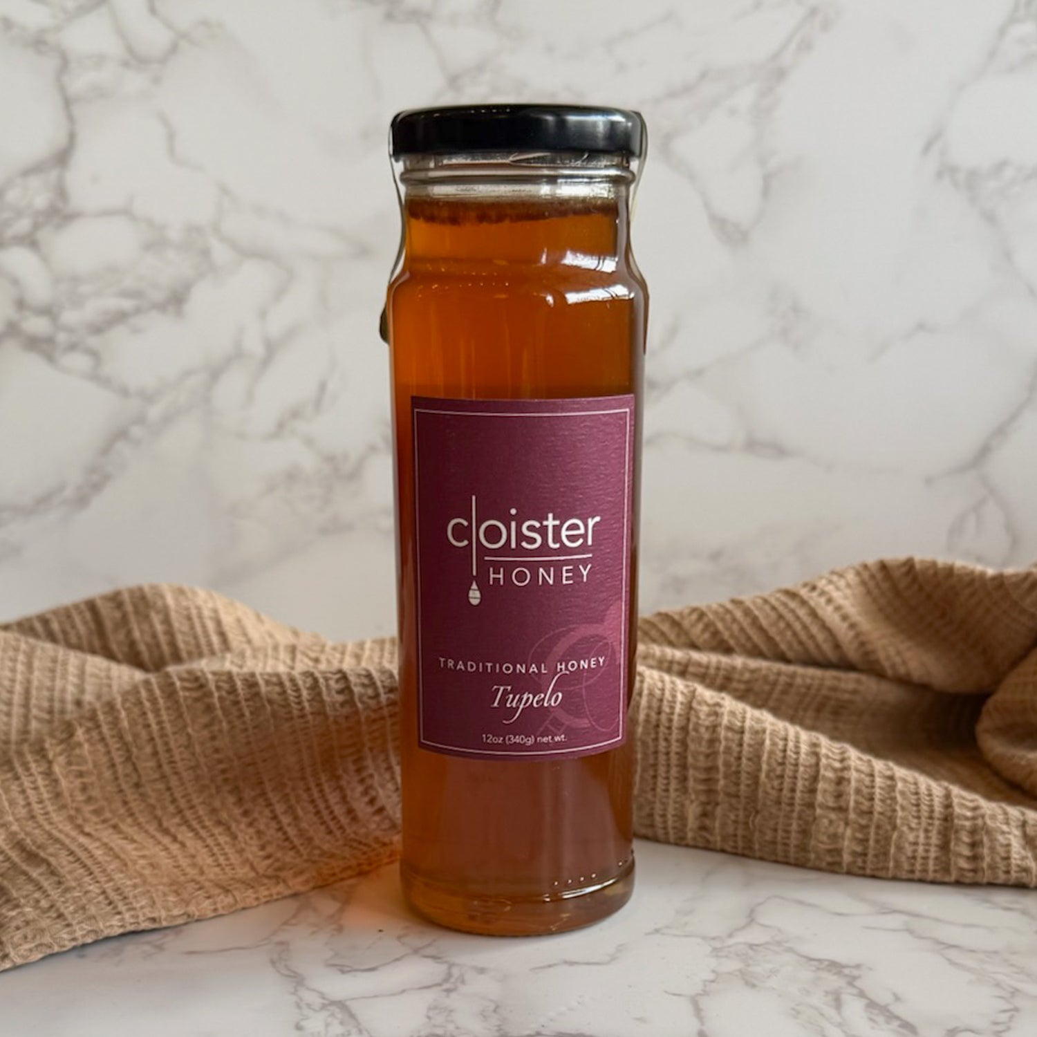 Tupelo Honey 12oz.