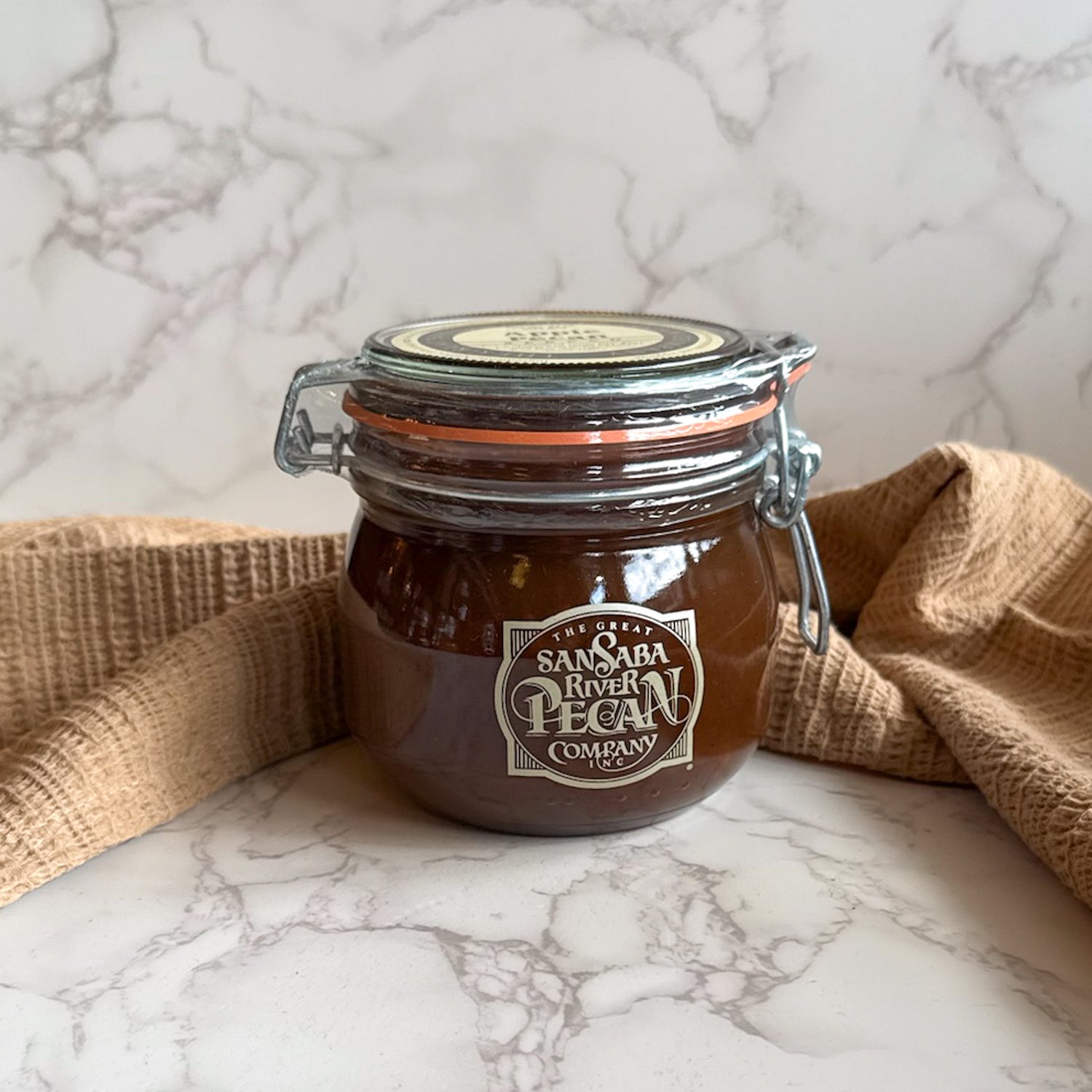 Apple Pecan Spread 22oz.