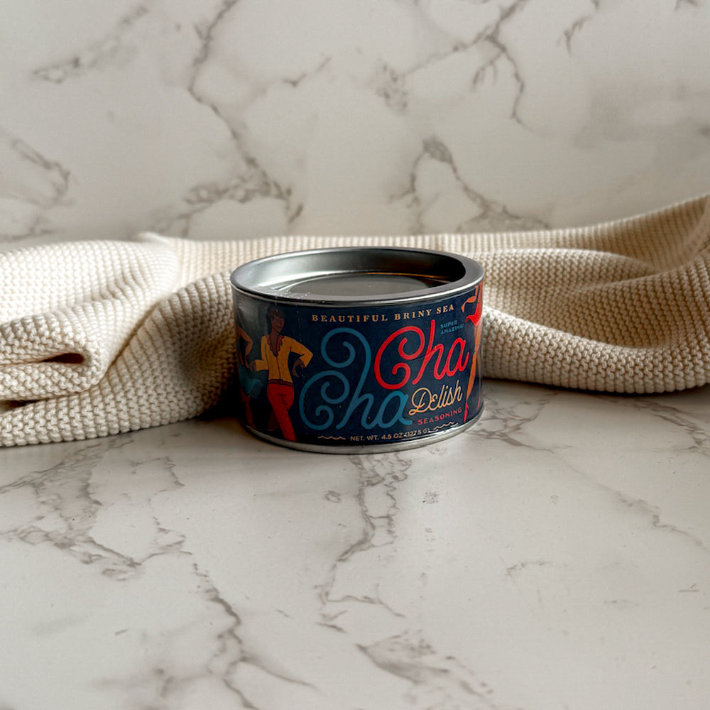 Cha Cha Delish Seasoning