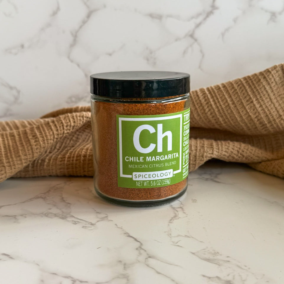 Chile Margarita Mexican Seasoning