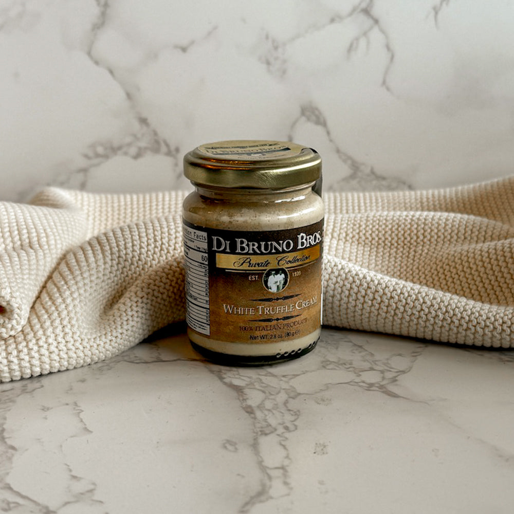 White Truffle Cream