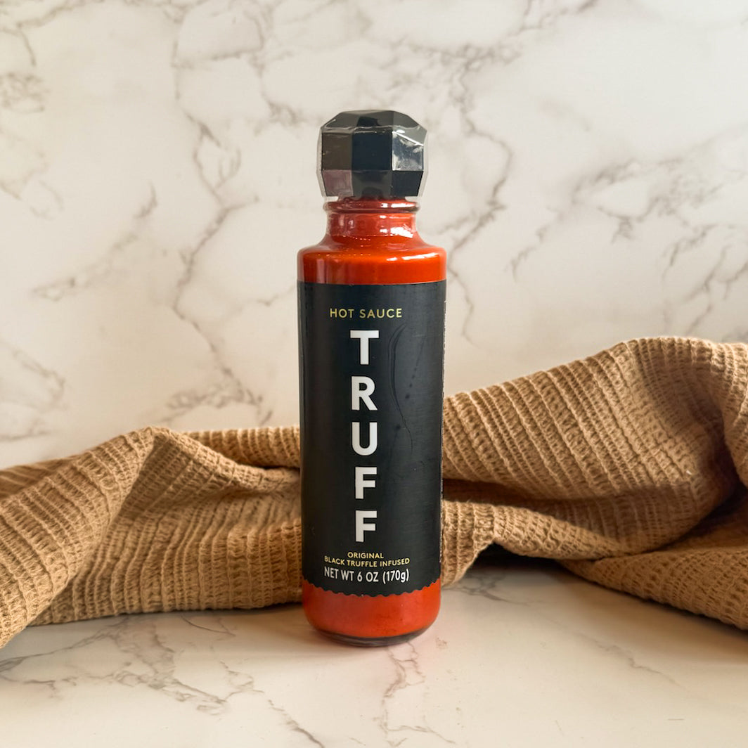TRUFF Hot Sauce