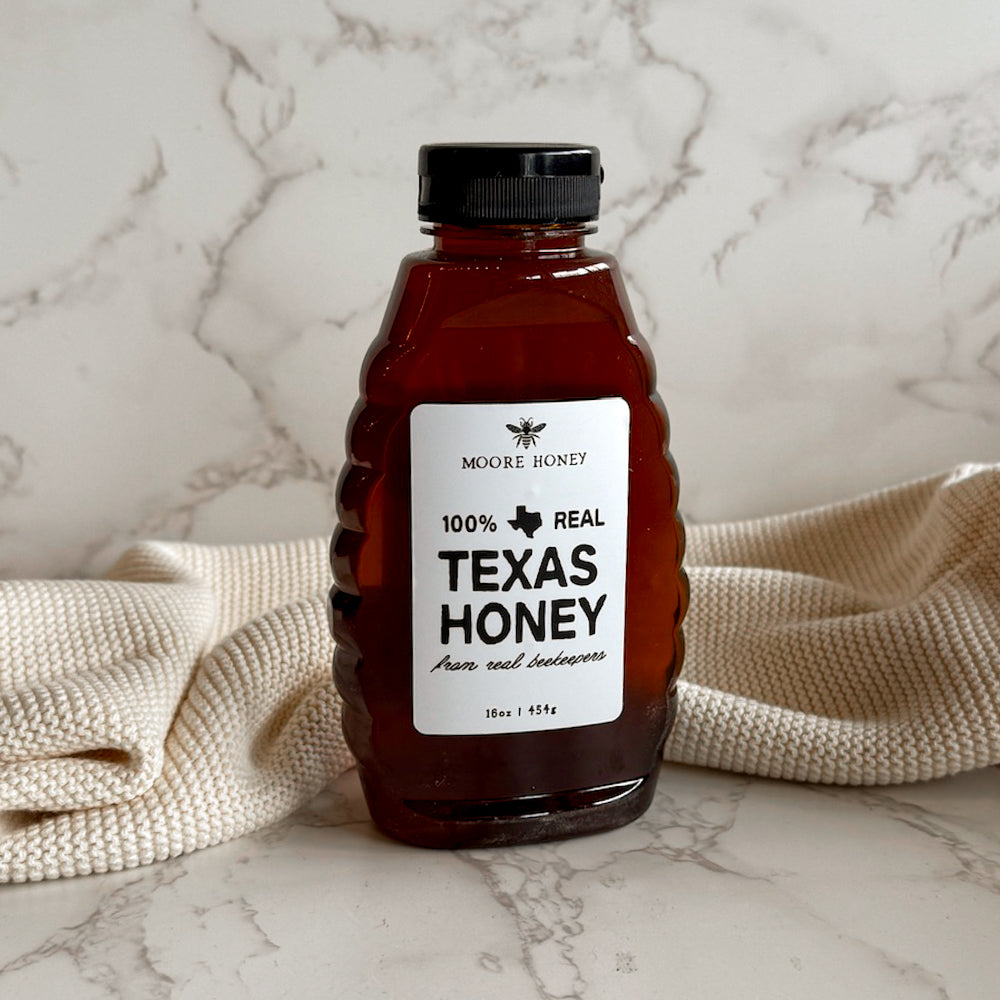 Texas Honey